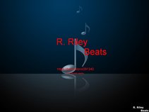 RUBIN RILEY/PUMP THA FLAVA