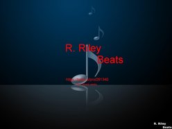 RUBIN RILEY/PUMP THA FLAVA