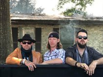 The Bayou City Outlaw Band