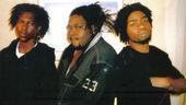 ReverbNation profile picture for @stp