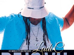Image for Ladi C Snappa