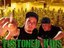 Tustoned Kids