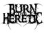 Burn The Heretic