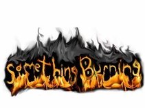Something Burning