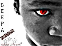 Rasta Life Jungle Beepa Postman