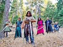 Heralds of the Sword