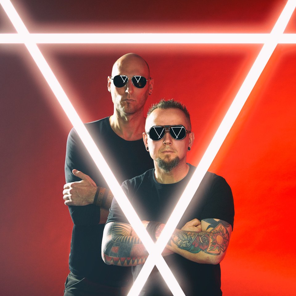 ReverbNation profile picture for @accessory