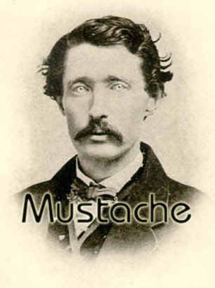 ReverbNation profile picture for @mustache