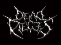DEAD PIECES