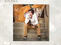 Jon Paul