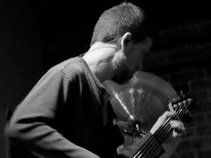 Reddy Brown - Bassist