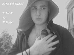 ReverbNation profile picture for @shakers