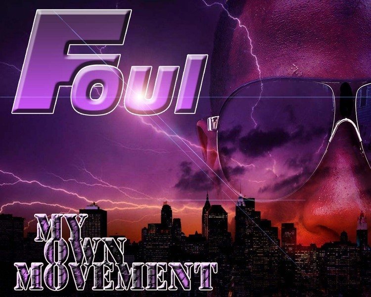 ReverbNation profile picture for @foul