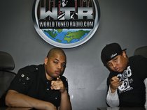 TnT (Trace & T.i.C.)