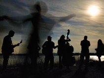 The Pagan Jug Band