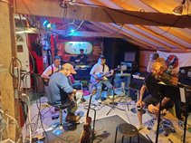 The Smoked Pickles Band