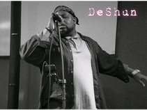 Deshun