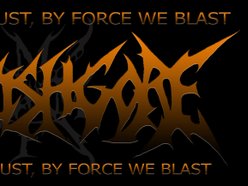Image for BLEMISHGORE