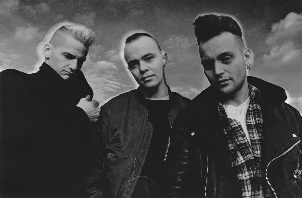 Godless Wicked Creeps | ReverbNation
