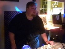 Scott Parker (Audio Engineer)