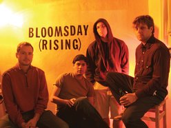 Image for Bloomsday Rising