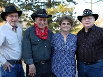 The Stranger Creek Band