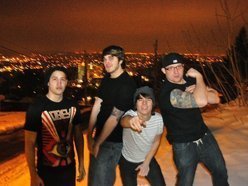 ReverbNation profile picture for @theatrics