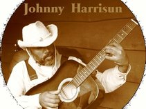 Johnny Harrisun