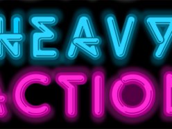Image for Heavy Action