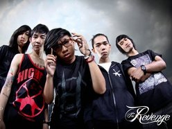 For Revenge