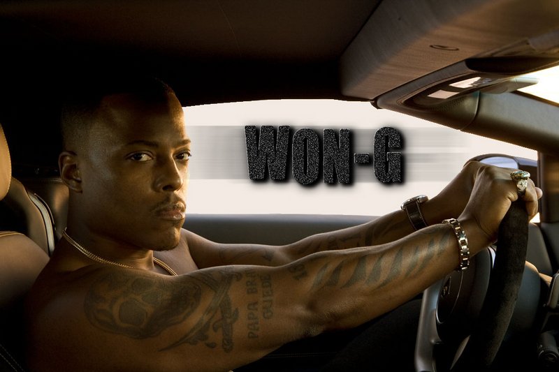 ReverbNation profile picture for @wong