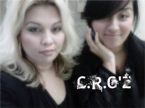 CRG'Z aka CHRISTIAN RAPPER GIRLZ