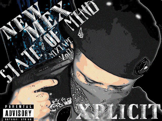 XPLICIT Videos | ReverbNation