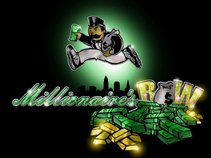 MILLIONAIRE'S ROW
