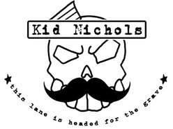Image for Kid Nichols