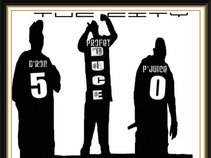 5DUCE0 BOYZ