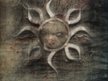 Static Sun