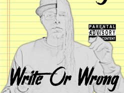 Mr. Wrong
