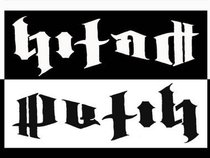HITAM PUTIH