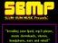 SLUM-BUM MUSIC Presents: (Artist)