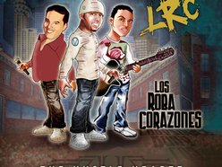 Image for Los Roba Corazones