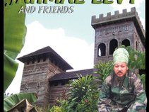 JAHMAL LEVY AND FRIENDS !!!