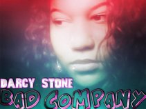 Darcy Stone