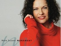 Mona Suzann