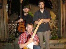 Voodoo Boys Trio
