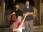 Voodoo Boys Trio