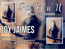 Joy Jaimes
