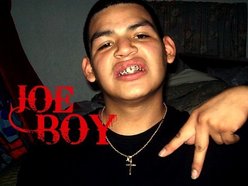 Image for J.SANDOVAL BETTA KNOWN AS JOE BOY