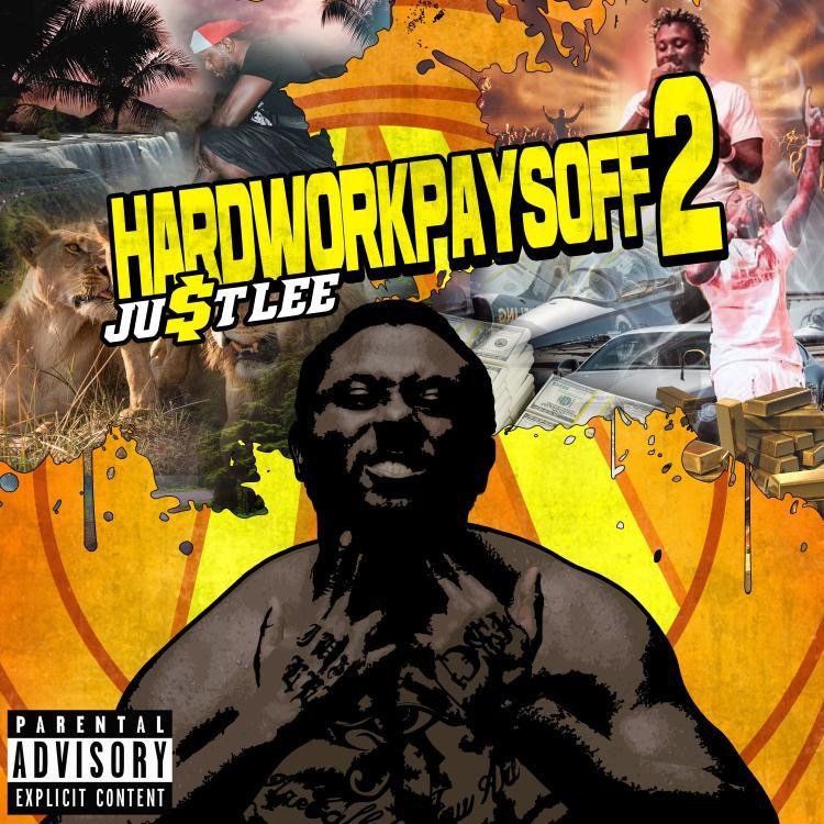 ReverbNation profile picture for @JustLee