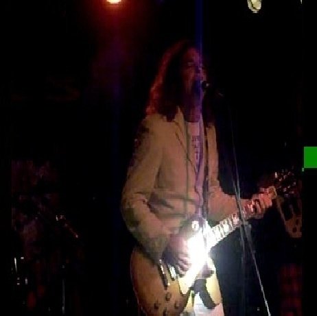 ReverbNation profile picture for @midge
